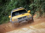 Mitsubishi L200 Savana 2008 года